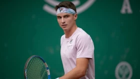 Тимофей Скатов: Екі турнирге қатысып, бірақ біреуін де ойнамадым