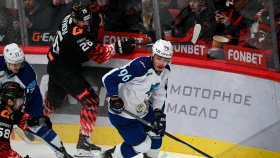 Алихан Асетов: Нужно было реабилитироваться перед болельщиками