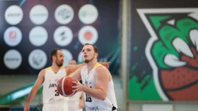 Валерий Симонов: Цель – увезти кубок в Астану