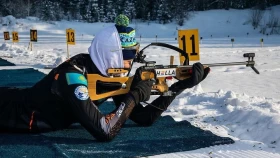 23-летний Бауэр набрал первые очки сезона в зачет Кубка мира