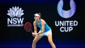 Известно, сколько может заработать Елена Рыбакина на Australian Open-2025