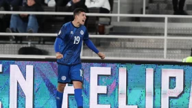 Вячеслав Швырев: Желаю Зайнутдинову поехать в лигу из топ-5