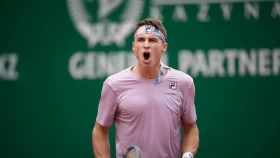 Тимофей Скатов Хорватиядағы жарыстың жартылай финалына шықты