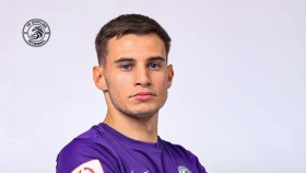 «Қызылжар» Босния және Герцеговинадан келген легионермен қоштасты