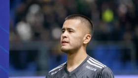 Мухамеджан Сейсен рассказал о пропущенном голе от Сатпаева