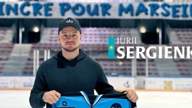 Қазақстан жастар құрамасының бұрынғы капитаны «Марсельмен» келісімшартқа отырды