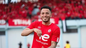 «Елімай» Доминикан Республика құрамасының ойыншысын қатарына қосты