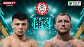 Кипиш Кахоров Fight Night белбеуіне бұрынғы үміткермен жұдырықтасады