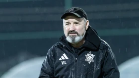 Вячеслав Левчук «Ақтөбе» бас бапкерінің көмекшісі болып тағайындалды