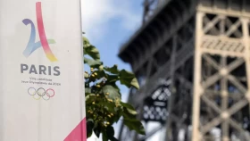 Қазақстан ұлттық құрамасының қоржынында Париж Олимпиадасының қанша жолдамасы бар?