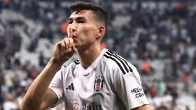 «Бешікташтың» жаңа бапкері Зайнутдиновтың тағдырын шешті