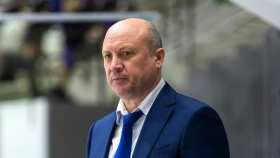 Олег Болякин: Задача сборной — посмотреть расширенный список игроков