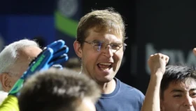 Тимур Турлов: У нас будет огромное количество интерграций между футболом и шахматами