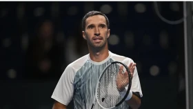 Кукушкин стартовал с победы в Бресте