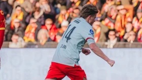 «Твенте» жеңілістен аман қалды (видео)