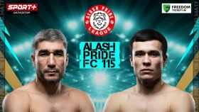 Чемпион мира по Муай-тай вернется в ММА