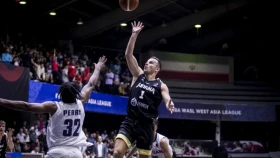 «Астана» WASL лигасының тұрақты маусымында дебют жасады