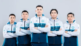 Стало известно, почему затянулся выбор дизайна олимпийской формы для казахстанских спортсменов