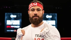 Садриддин Ахмедовтің келесі жекпе-жегі қашан өтетіні белгілі болды