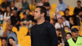 Александр Кержаков: Хочу пожелать верить в мечту