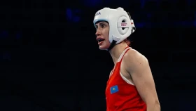 Виктория Графеева: Было больно стоять на пьедестале и не слышать гимн своей страны