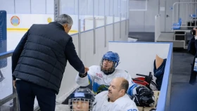 Кайрат Боранбаев: Сборная Казахстана показывает достойный уровень