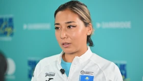 Зарина Дияс: Предстоит тяжелая игра