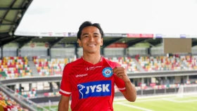 Рамазан Оразов Дания чемпионатында дебют жасауы мүмкін