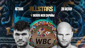 Али Ахмедов проведет бой за пояс WBC