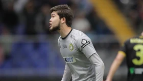 Алишер Сулеймен: В прошлом сезоне перед матчем с «Тураном» резали барана. Грузины в шоке, но мы выиграли 3:0