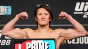 Жалгас Жумагулов: В лиге OKTAGON все увидели мою новую версию