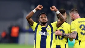 Моуринью баптайтын «Фенербахче» 13 матчтық жеңіліссіз серияға жетті