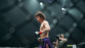 Алиби Идрис назвал нового чемпиона лиги NAIZA