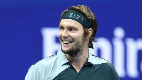 Казахстанцы завершили участие на US Open