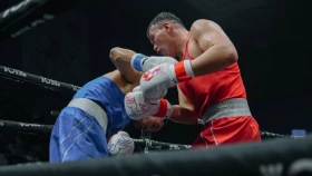 Шымкент выиграл турнир с призовым фондом в 150  тысяч долларов