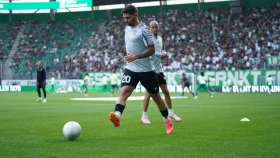 Руи Кошта: Мне очень нравится в «Тоболе»