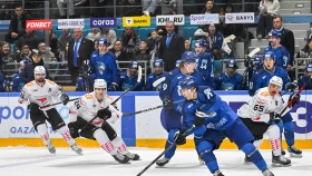 Самат Данияр: Нужно взять позитивные моменты и готовиться к выезду