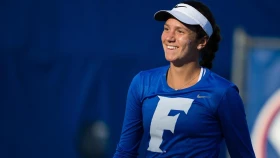 Анна Данилина не сумела выиграть престижную премию от WTA