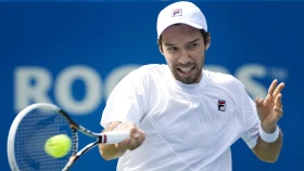 Кукушкин Шевченкодан Қытайдағы қазақстандық дербиде басым түсті