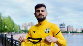 Григорий Панцулая: Басты мақсатымыз - Лига Кубогын ұту