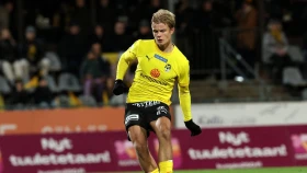 «Қайрат» Финляндия құрамасының футболшысымен толықты