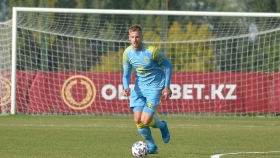 Урош Радакович: «Астанамен» келісімшартқа отырар алдында шындықты айтпай, үлкен қателік жасадым