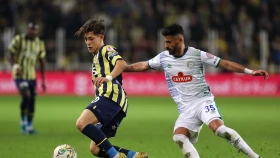 Чемпиондыққа шанс бар ма? «Фенербахче» – «Ризеспор» матчының тікелей эфирі