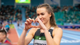 Определились знаменосцы сборной Казахстана на Олимпиаде в Париже