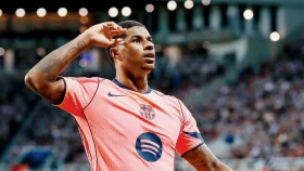 Рашфорд «Барселонаға» Испания кубогында жеңіске жетуге көмектесті (видео)