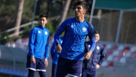 Сборная Казахстана проведет товарищеский матч против Северной Кореи