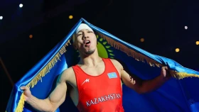 Казахстанские классики завоевали 6 золотых медалей в Германии