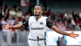 Продолжит ли победную серию АЗ? Где и во сколько смотреть матч Эредивизии АЗ – НЕК