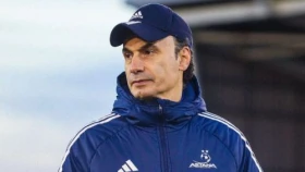 Григорий Бабаян: Мы хотим представить Казахстан достойно на евроарене