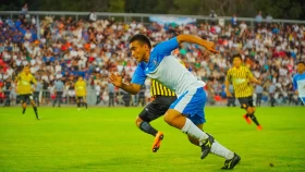 Шетелдік клубта қаралымда болған қазақстандық «Таразға» өтті